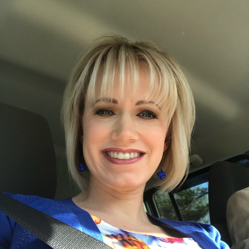 Meet your Posher, Jennifer
